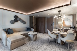 Signature Suite